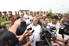 Aher Bangga Ciletuh...