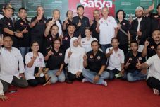 Relawan Jokowi JPKP...