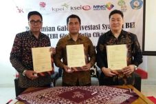 Galeri Investasi Syariah...