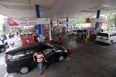 Terapkan BBM Standar...