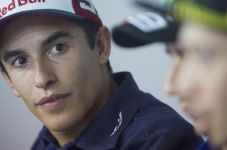 Marquez Perlu Ubah Pandangannya