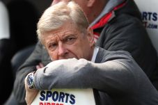 Wenger Mutung, Liga...