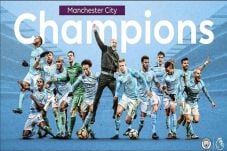 Trofi Juara Termahal...