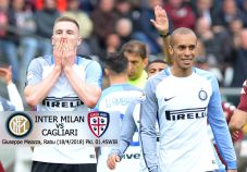 Preview Inter Milan...