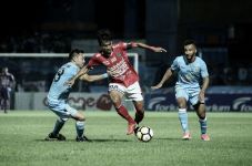 Bali United Pertahankan...