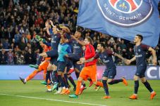 Setelah Juara Ligue...