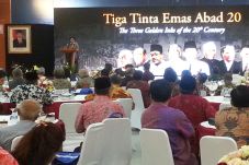 Megawati Sebut Bung...
