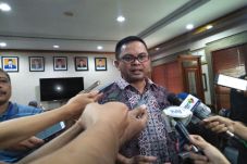Baliho Capres-Cawapres...