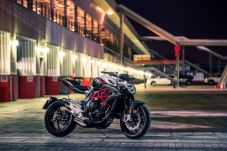 MV Agusta Brutale 800...