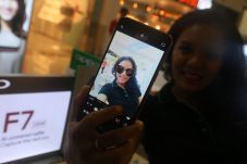 Pameran Di Galaxy Mall,...