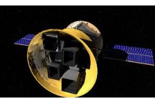 NASA Luncurkan Pemburu...