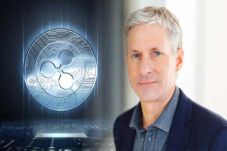 Bos Uang Digital Ripple...