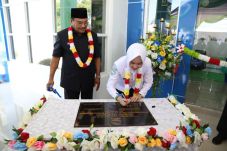 Perkuat Jaringan Pasifik,...