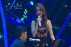 BCL Ingin Lagu Dadakan...