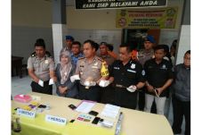 Bandar Besar Heroin...