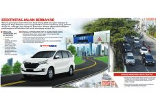 Wacana ERP Margonda...