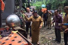 Sering Terjadi Kecelakaan...