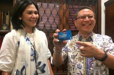 MNC Bank Rilis Kartu...