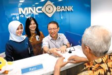 MNC Bank Siap Hadapi...