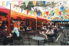 Kenalkan Budaya Korea...