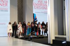 Disney dan ESMOD Jakarta...