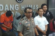 Polisi Dalami Jumlah...