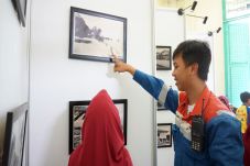 Pertamina Dukung Rumah...