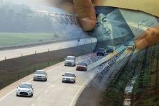Proyek Tol Batang-Semarang,...