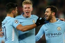 City Juara Liga Primer...