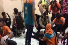 Tanggung Biaya Pengobatan...