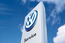 Volkswagen Kembali Punya...