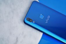 Vivo V9 Cool Blue Limited...
