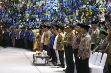 Harlah Ke-58: Kader...