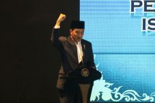 Jokowi Minta Kader PMII...