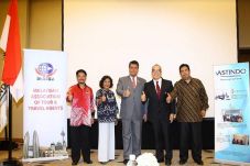 MATTA dan Astindo Gelar...