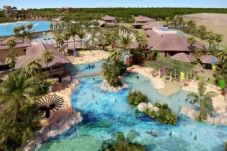 Wow, Desaru Coast Jadi...