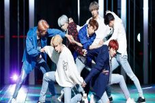 BTS Kembali Masuk Nominasi...