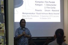 Festival Film Puskat...