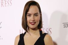 Daisy Ridley Makin Berjaya...