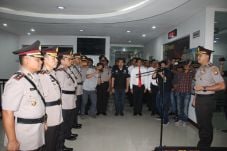 Kasat Narkoba Jakarta...