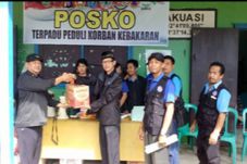 DPD Perindo Kobar Beri...