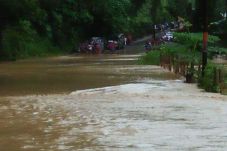 Jalan Bangko-Kerinci...