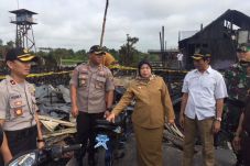 Bupati Nurhidayah: Korindo...