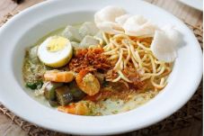 Yuk, Nikmati Sensasi...