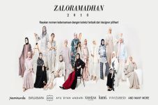 Zalora Gandeng 8 Desainer...