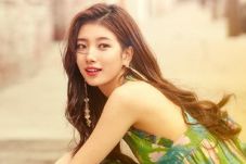 Suzy Bae Suka Wawancarai...