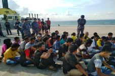 TNI AL Tangkap 3 Speedboat...