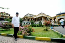 Djarot: Akar Budaya...