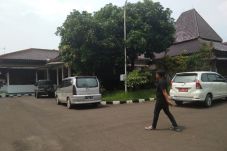 Rumah Dinas Bupati Karawang...