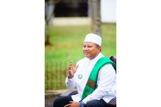 Uu Ruzhanul Ulum Sebut...